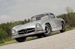Mercedes-Benz 300 SL 1955 года